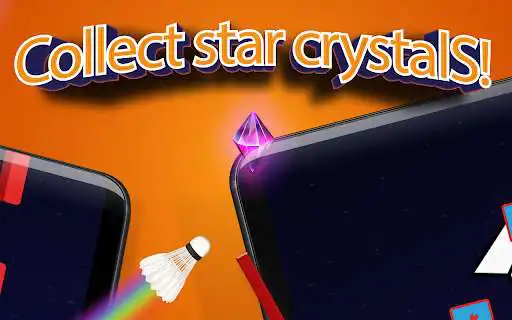 Play Shuttlecock Flap as an online game online Shuttlecock Flap with UptoPlay com.shuttlevolanflap.shuttlevolanflap Play Shuttlecock Flap as an online game Shuttlecock Flap with UptoPlay
