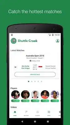 Play Shuttle Croak