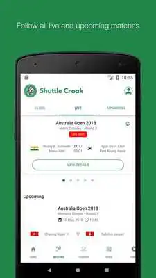 Play Shuttle Croak