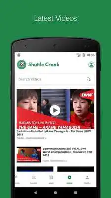 Play Shuttle Croak
