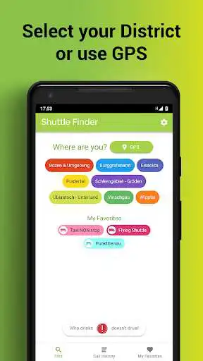 Play Shuttle Finder - South Tyrol and enjoy Shuttle Finder - South Tyrol with UptoPlay Play Shuttle Finder - South Tyrol and enjoy Shuttle Finder - South Tyrol with UptoPlay