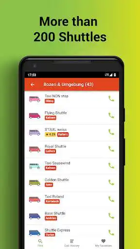 Play Shuttle Finder - South Tyrol as an online game online Shuttle Finder - South Tyrol with UptoPlay Play Shuttle Finder - South Tyrol as an online game Shuttle Finder - South Tyrol with UptoPlay