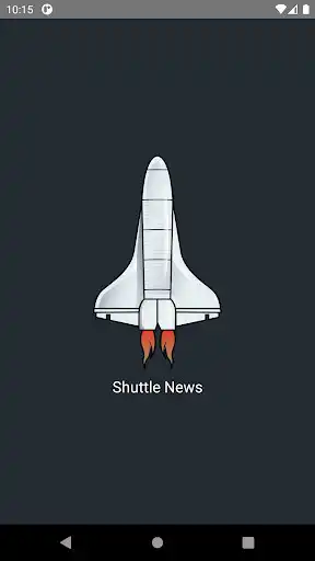 Play Shuttle News  and enjoy Shuttle News with UptoPlay