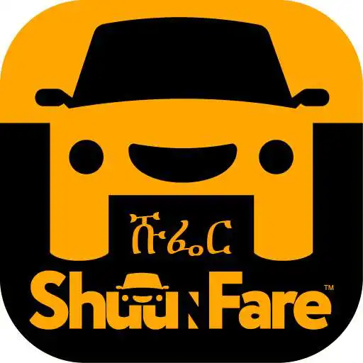 Play ShuuFare Driver ET APK