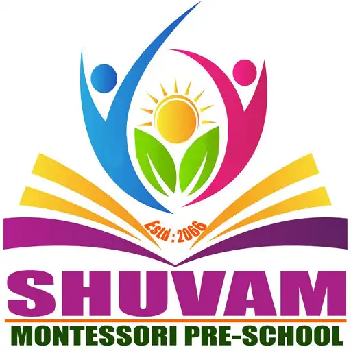 Play Shuvam Montessori Pre School APK