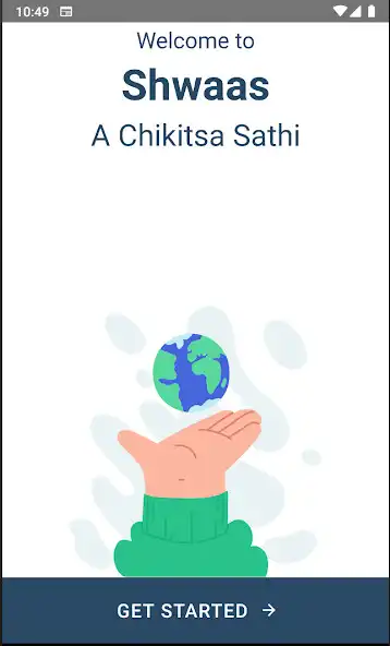Play Shwaas  and enjoy Shwaas with UptoPlay