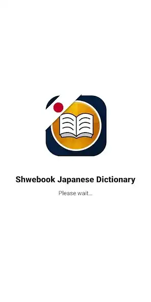 Play Shwebook Japanese Dictionary (Unicode)  and enjoy Shwebook Japanese Dictionary (Unicode) with UptoPlay