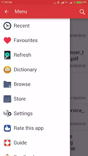 Play Shwebook PDF Reader  and enjoy Shwebook PDF Reader with UptoPlay