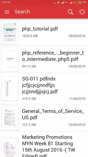 Play Shwebook PDF Reader as an online game Shwebook PDF Reader with UptoPlay