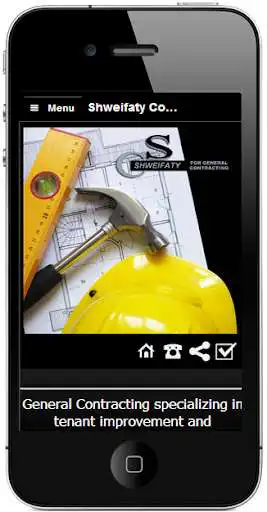 Play Shweifaty General Contracting as an online game Shweifaty General Contracting with UptoPlay