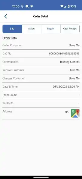 Play Shwe Me Driver as an online game Shwe Me Driver with UptoPlay