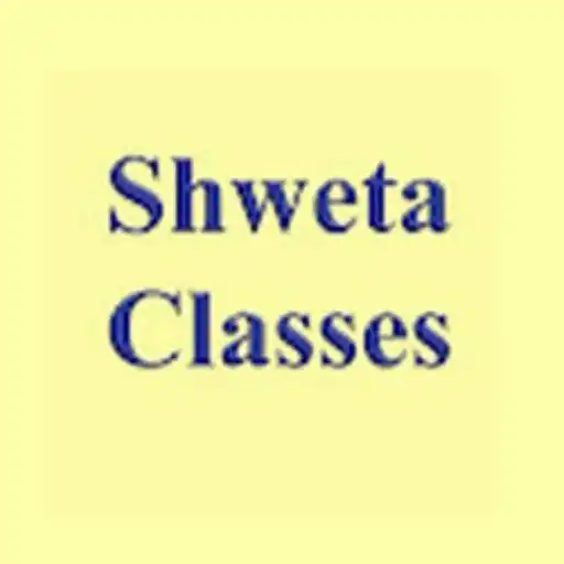 Play Shweta classes APK Play Shweta classes APK