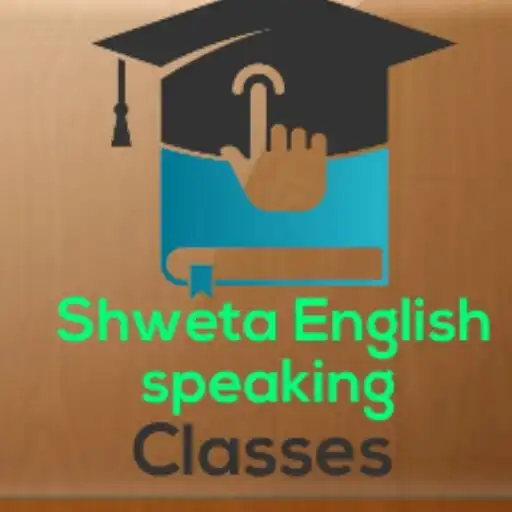 Play SHWETA ENGLISH SPEAKING APK
