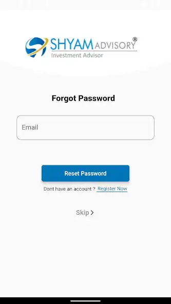 Play Shyam Advisory as an online game Shyam Advisory with UptoPlay