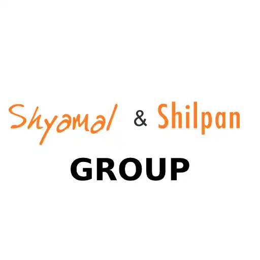 Play Shyamal and Shilpan Group APK