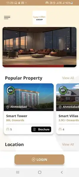 Play Shyamal and Shilpan Group as an online game Shyamal and Shilpan Group with UptoPlay