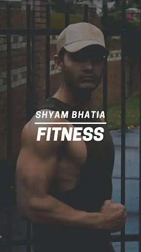 Play Shyam Bhatia Fitness  and enjoy Shyam Bhatia Fitness with UptoPlay