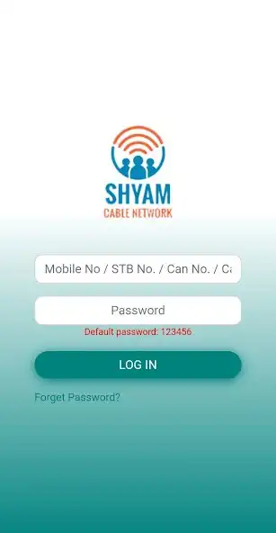 Play Shyam Cable  Internet as an online game Shyam Cable  Internet with UptoPlay