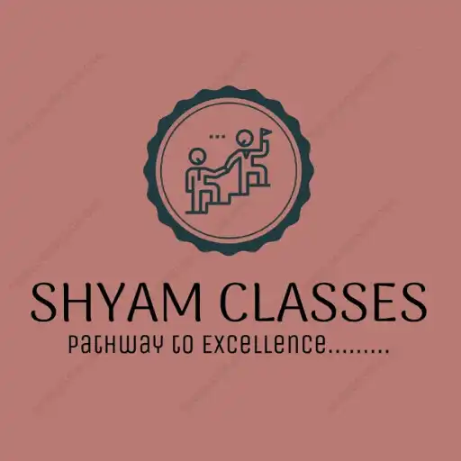Play Shyam Classes APK Play Shyam Classes APK