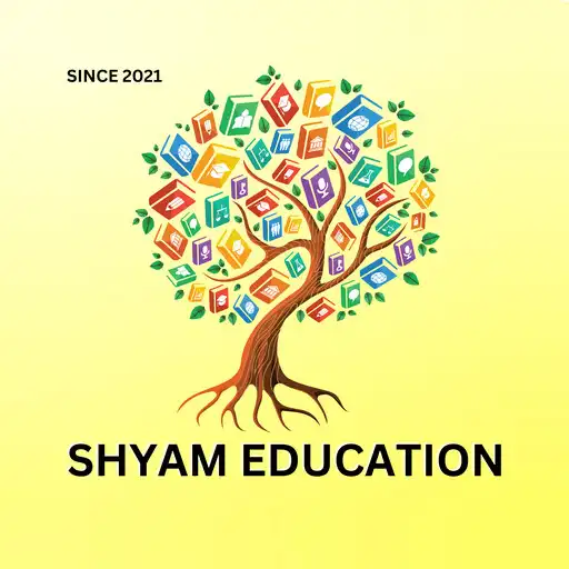 Play SHYAM EDUCATION APK