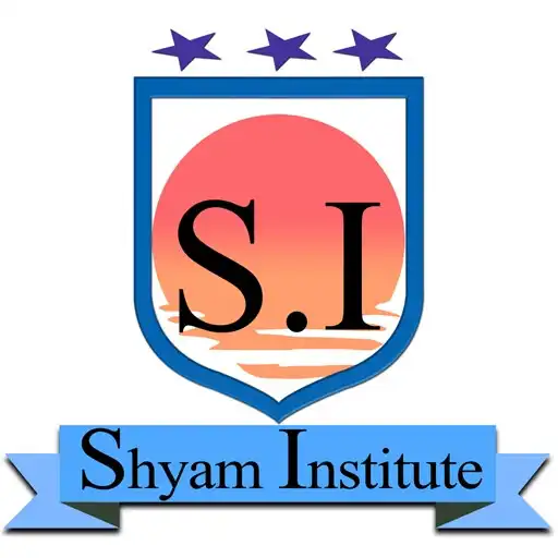 Play Shyam Institute Online Classes APK