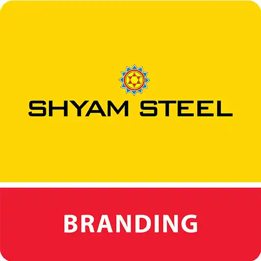 Play Shyam Steel Branding APK