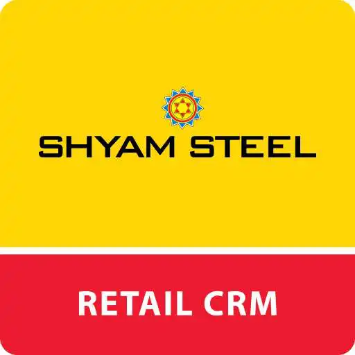 Free play online Shyam Steel CRM APK Free play online Shyam Steel CRM APK