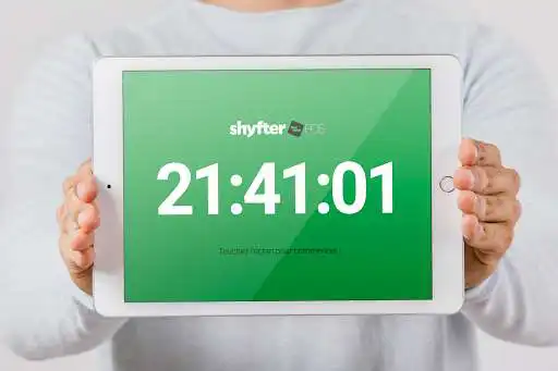 Play Shyfter POS  and enjoy Shyfter POS with UptoPlay