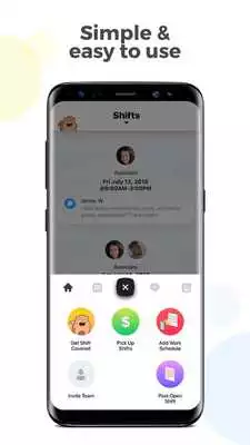 Play Shyft