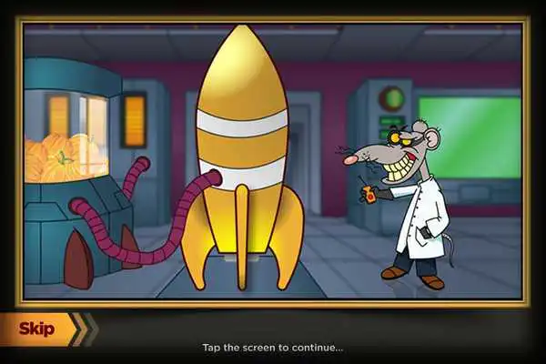 Play Shylock Bunny - Free Version Play Shylock Bunny - Free Version
