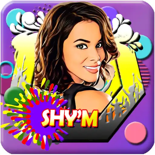 Play ShyM Elle Danse Encore APK
