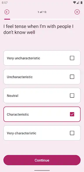 Play Shyness Test and enjoy Shyness Test with UptoPlay Play Shyness Test and enjoy Shyness Test with UptoPlay