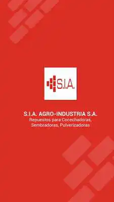 Play S.I.A. AGRO-INDUSTRIA S.A.