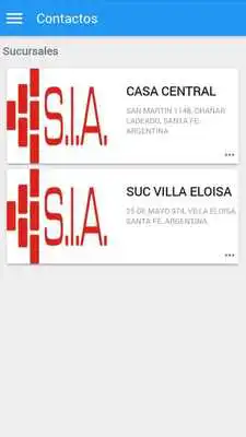 Play S.I.A. AGRO-INDUSTRIA S.A.