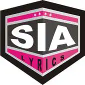 Free play online Sia at Palbis Lyrics APK
