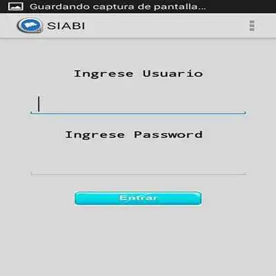Play SIABI - Biblioteca
