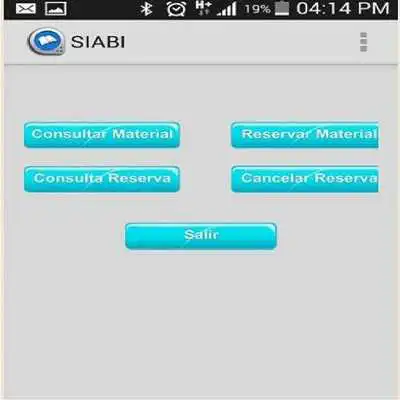 Play SIABI - Biblioteca