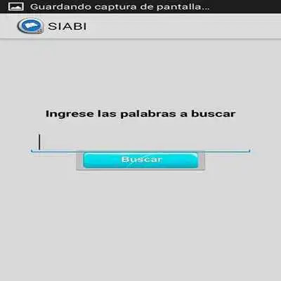 Play SIABI - Biblioteca