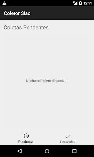 Play Siac Coletor as an online game Siac Coletor with UptoPlay