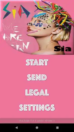 Play SIA Diplo LSD MP3-offline  and enjoy SIA Diplo LSD MP3-offline with UptoPlay