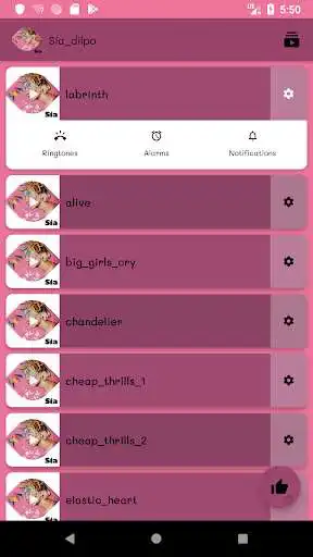 Play SIA Diplo LSD MP3-offline as an online game SIA Diplo LSD MP3-offline with UptoPlay