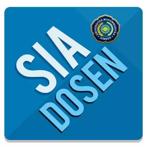 Play Sia dosen umj APK