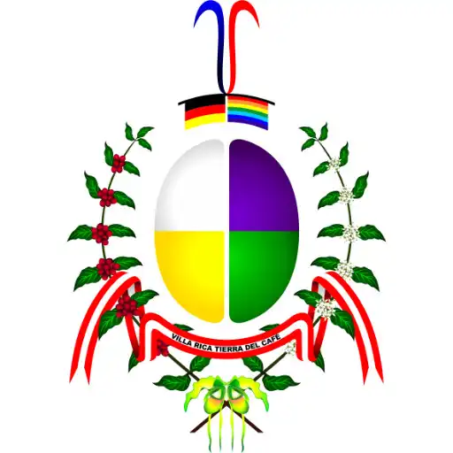 Play SIAE Villa Rica APK