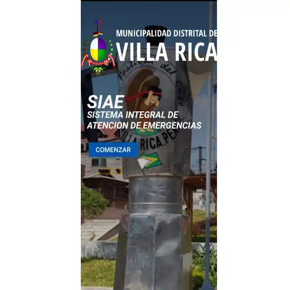 Play SIAE Villa Rica  and enjoy SIAE Villa Rica with UptoPlay