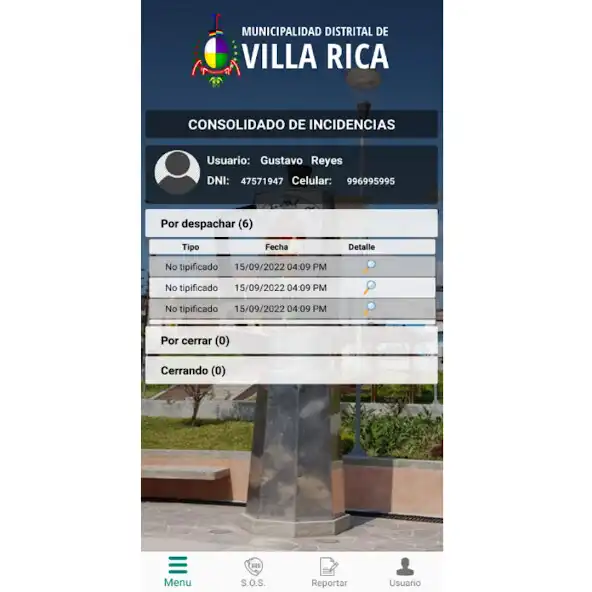 Play SIAE Villa Rica as an online game SIAE Villa Rica with UptoPlay