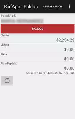 Play SiafApp