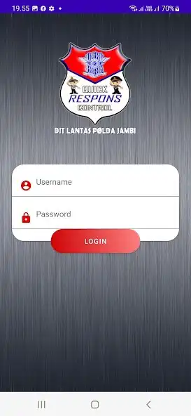 Play SIAGA Lantas Jambi  and enjoy SIAGA Lantas Jambi with UptoPlay