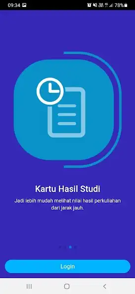 Play SIAKAD An-Nadwah as an online game SIAKAD An-Nadwah with UptoPlay