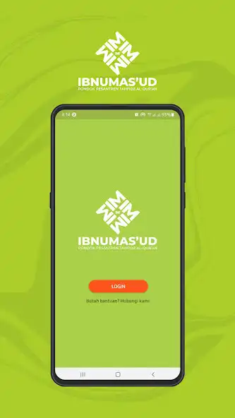 Play SIAKAD IBNU MASUD - Sistem Akademik  and enjoy SIAKAD IBNU MASUD - Sistem Akademik with UptoPlay