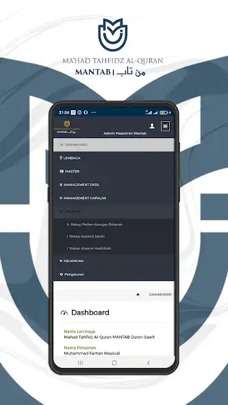 Play SIAKAD MANTAB TAHFIDZ as an online game online SIAKAD MANTAB TAHFIDZ with UptoPlay Play SIAKAD MANTAB TAHFIDZ as an online game SIAKAD MANTAB TAHFIDZ with UptoPlay